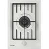 FOSTER 7207032 PIANO COTTURA FL FT/FTS 353X513 1 FUOCO ACCIAIO AISI304