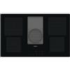 Whirlpool PIANO INDUZ.ASPIRANTE WHIRLPOOL WVH92K/1 WHIRLPOOL