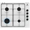 Electrolux PC ELECTROLUX 60 GAS KGS6404W HOTPOINT ARISTON