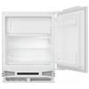CANDY CM4SE68W FRIGORIFERO INCASSO SOTTOTAVOLO 111L STATICO 82.6H CLASSE E