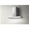 ELICA GALAXY WHIX/A/80 CAPPA A PARETE 80 CM TOUCH CONTROL 69dB 647m³/h