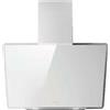 ELICA SHIRE WH/A/60 BIANCO CAPPA A PARETE 60 CM ASPIRANTE COMANDI TOUCH