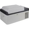 LAMPA Frigorifero-Congelatore a compressore 20 litri 12/24V + 220V
