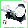 Rgv Affettatrice RGV Lama 250 25 Elettrica Special Edition Nera Semi-Professionale