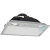 FABER CAPPA FABER INCA SMART C A52 GRIGIO ASPIRANTE FILTRANTE KFAB-52C