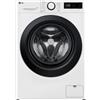 Lg Lavatrice 13 Kg Classe A 1400 giri 61 cm Inverter Vapore F4R3013NSWB.ABWQPIS