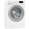 Indesit Lavatrice Slim 7 Kg Classe B 1200 giri 44 Inverter Vapore BWSE7125XSVIT