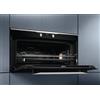 Electrolux Forno Incasso Ventilato Elettrico Grill 85L A+ 90 cm Inox KBZE10X