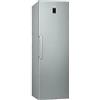 SMEG FS18EV3HX FRIGORIFERO MONOPORTA NO FROST A++ 358L DISPLAY LCD TOUCH INOX