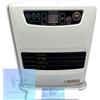 Toyotami Toyotomi LC-33M(W) Termoventilatore ad Olio Made in Japan Bianco Opaco Compac...
