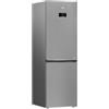 BEKO FRIGOCONGELATORE COMBINATO B5RCNE365HXB 1.80 D