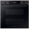 Samsung NV7B4540VBB/U5 Forno Multifunzione Dual Cook Flex? da incasso 76lt 40 au