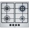 BOSCH PIANO COTTURA GAS PGP6B5B85 60CM 4F INOX