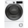 HOOVER ASCIUGATRICE NDEH11A2TCBEXS-S 11 KG A++ DRY 500