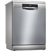 BOSCH ELETTRODOMESTICI BOSCH LAVASTOVIGLIE SMS6ZCI49E 14 COPERTI 60 CM C ZEO INOX