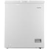 PremierTech® PremierTech PT142CP Congelatore a Pozzetto da 142 Litri 4 Stelle **** Classe Ene