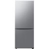 Samsung RB50DG602ES9 Frigorifero Combinato No Frost 508L Classe E - Wi‑Fi - Inox