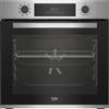 Beko BBIM12300XD 72 L 2600 W A Acciaio inossidabile