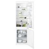 Electrolux KNT6TE18S frigorifero con congelatore Da incasso 254 L E Bianco