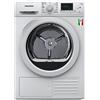 SanGiorgio SDR8P asciugatrice Libera installazione Caricamento frontale 8 kg A++