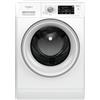 Whirlpool FFD 1146 SV IT lavatrice Caricamento frontale 11 kg 1400 Giri/min A Bi