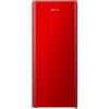 HISENSE RR220D4BRE FRIGORIFERO MONOPORTA STATICO 165LT CLASSE E ROSSO