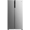 Beko Frigorifero Beko 4 Porte No Frost GNO5323XPN Capacita' 532 Lt Colore Inox