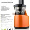 CLASSE ESTRATTORE DI SUCCO mod SMART VIVO CLASSE - ESTRAE A FREDDO - IDEALE X VERDURA E