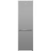 Beko RCNA305K40SN Libera installazione 266 L E Argento