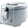 De'Longhi De Longhi F-28533W1 Friggitrice 1,2 lt Cestello rotante Timer digitale 1800 W