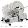 RGV AFFETTATRICE Elettrica RGV DOLLY 250/A CEP + BLC CE PROFESSIONALE AFFILATOIO