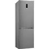 SMEG FC20DN4AX FRIGORIFERO COMBINATO A+++ NO FROST TOTALE DISPLAY TOUCH INOX