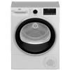 Beko Asciugabiancheria 12 Kg BEYOND BT3122IS White e Black classe E