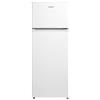 Comfee' Frigorifero e congelatore Doppia porta RCT284WH2A Statico Whitet classe