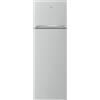 Beko RDSA310M40SN frigorifero con congelatore Libera installazione 306 L E Argen