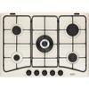 De'Longhi De'Longhi FFS 57 ASV piano cottura Avena Da incasso 68 cm Gas 5 Fornello(i)