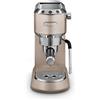 De'Longhi Dedica Arte EC885.BG Manuale Macchina per espresso 1,1 L