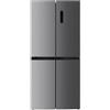 BEKO Frigorifero 4 Porte GNO46623MXPN Capacità 466 Lt Classe Energetica D No Fro