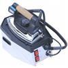 L'El-It Lelit Ps11N 800W 1.2L Acciaio Inossidabile Nero, Ferro Da Stiro A Caldaia