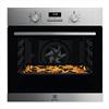 Electrolux Eom3H00X 72 L A Forno Incasso Acciaio Inox