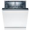 Bosch Serie 2 Smv2Itx16E Lavastoviglie A Scomparsa Totale 12 Coperti E