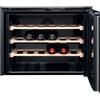 Hotpoint Ariston Cantinetta Vino da Incasso 24 Bottiglie G da 16 a 38C HA WC512