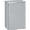 SMEG FRIGO TAVOLO 120LT H85-L60 CONG 4ST SILVER FA120ES