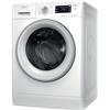 Whirlpool Lavatrice 10 kg A 60 cm Centrifuga 1400 giri Vapore FFB 1046 SV IT
