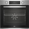 Beko Forno elettrico Multifunzione Incasso 72 Litri Classe A 60 cm BBIM12300X