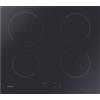 Candy Piano Cottura Induzione 4 Fuochi 60 cm Nero CI642C/E1