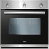 LOFRA FDS69EE FORNO ELETTRICO MULTIFUNZIONE 60CM 70L VETRO RIFINITURE INOX CE A
