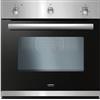 LOFRA FDS66TE FORNO ELETTRICO MULTIFUNZIONE 60CM 70L VETRO FINITURE INOX CE A