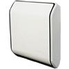 ITALKERO RADIATORE STUFA A GAS ITALKERO STRATOS MB 5.0 SR50MB BIANCO