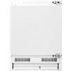 Beko FRIGORIFERO TAVOLO SOTTOTOP INCASSO BEKO BU1154HCN 82x59,5cm LED F(A+) MinFrost